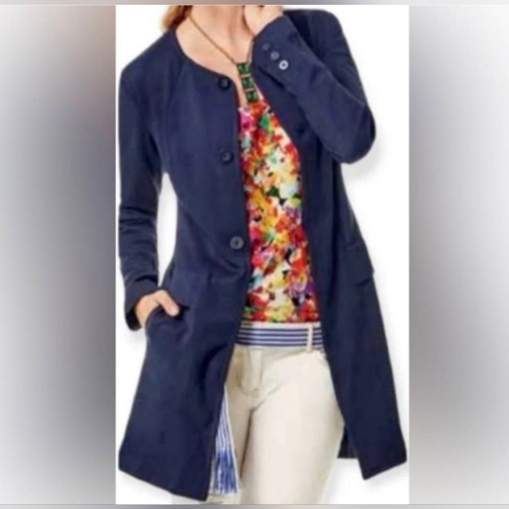 SOLD Cabi Lido Jacket #5093 EUC Sz M